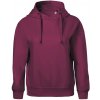 BEZPOTLAČE / BEZ POTLAČE - Oversized mikina dámská Moon - kratšia + širšia - 2XL ( Fuchsiová ) BEZPOTLAČE / BEZ POTLAČE - Oversized mikina dámská Moon - kratšia + širšia - 2XL ( Fuchsiová )