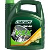 Fanfaro VSX 5W-40 5 l Fanfaro VSX 5W-40 5 l