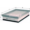 Mahle LX 2060 Vzduchový filter Mahle LX 2060 Vzduchový filter