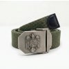Opasok Slovenský znak olive Opasok Slovenský znak olive