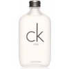 Calvin Klein CK One toaletná voda unisex 100 ml Calvin Klein CK One toaletná voda unisex 100 ml