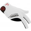 Biliardová rukavica Predator Second Skin Jasmin Ouschan S/M, biela – pre ľavákov Biliardová rukavica Predator Second Skin Jasmin Ouschan S/M, biela – pre ľavákov