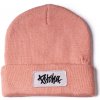 Pitcha čiapka Lamber2 rose pink