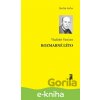 E-kniha Rozmarné léto - Vladislav Vančura E-kniha Rozmarné léto - Vladislav Vančura