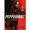 Peppermint: Anděl pomsty DVD Peppermint: Anděl pomsty DVD
