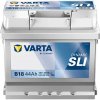 VARTA BLUE Dynamic B18 12V 44Ah (Nízka) VARTA BLUE Dynamic B18 12V 44Ah (Nízka)