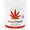 MedicProgress konopné mazanie hrejivé 250 ml MedicProgress konopné mazanie hrejivé 250 ml