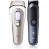 Braun Silk-épil & All in One Braun Silk-épil 9 9360 Flex epilátor s plne flexibilnou hlavou na nohy, telo a podpazušie 1 ks + Braun All-In-One Series 7 AIO7540 sada pre starostlivosť o vlasy, bradu a Braun Silk-épil & All in One Braun Silk-épil 9 9360 Flex epilátor s plne flexibilnou hlavou na nohy, telo a podpazušie 1 ks + Braun All-In-One Series 7 AIO7540 sada pre starostlivosť o vlasy, bradu a