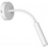 Luminex Flexibilná lampička ARDEN 1xG9/8W/230V biela LU3421 + záruka 3 roky zadarmo + záruka 3 roky zadarmo Luminex Flexibilná lampička ARDEN 1xG9/8W/230V biela LU3421 + záruka 3 roky zadarmo + záruka 3 roky zadarmo