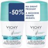Vichy antitranspirant proti nadmernému poteniu roll-on 2 x 50 ml Vichy antitranspirant proti nadmernému poteniu roll-on 2 x 50 ml