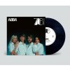ABBA: Dancing Queen (Coloured Black Sparkling Vinyl, 50th Anniversary Remastered) - Vinyl (SP) ABBA: Dancing Queen (Coloured Black Sparkling Vinyl, 50th Anniversary Remastered) - Vinyl (SP)