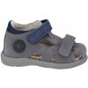 Protetika - sandále ORS T 116 šedo-modrá 20-27-v ext. sklade Protetika - sandále ORS T 116 šedo-modrá 20-27-v ext. sklade