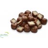 Nejlevnější oříšky Kokos v mliečnej čokoláde 1 kg Nejlevnější oříšky Kokos v mliečnej čokoláde 1 kg