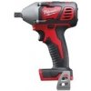 Milwaukee M12 BIW12-0 - Aku rázový utahovák 1/2 Milwaukee M12 BIW12-0 - Aku rázový utahovák 1/2