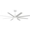 Aigostar B.V. Aigostar - LED Stmievateľný stropný ventilátor LED/24W/230V 2700-6500K + DO biela B103133K3 + záruka 3 roky zadarmo Aigostar B.V. Aigostar - LED Stmievateľný stropný ventilátor LED/24W/230V 2700-6500K + DO biela B103133K3 + záruka 3 roky zadarmo
