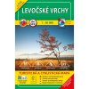 VKÚ Harmanec TM 114 - Levočské vrchy - Turistická mapa VKÚ Harmanec TM 114 - Levočské vrchy - Turistická mapa