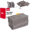 SADA UTIEROK Z MIKROVLÁKNA 50 KS UTIERKY MIKROVLÁKNO 210GSM 30X30CM SADA UTIEROK Z MIKROVLÁKNA 50 KS UTIERKY MIKROVLÁKNO 210GSM 30X30CM