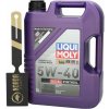 Motorový olej Liqui Moly 5 l 5W-40 Motorový olej Liqui Moly 5 l 5W-40