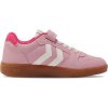 Hummel Handball Perfekt Cl Sneaker Kids rúžová