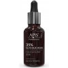 ACTIVESHOP APIS Kyselina glykolová 35% 30ml ACTIVESHOP APIS Kyselina glykolová 35% 30ml