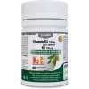 JutaVit Vitamín K2 120 mcg, D3 2000 IU, K1 700 mcg JutaVit Vitamín K2 120 mcg, D3 2000 IU, K1 700 mcg