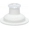 NUK First Choice Push-Pull náhradný náustok White 1 ks NUK First Choice Push-Pull náhradný náustok White 1 ks