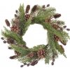 Borovicový veniec, priemer 35 cm, UH Borovicový veniec, priemer 35 cm, UH