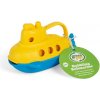 Green Toys Bublajúca ponorka Green Toys Bublajúca ponorka