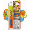 Kurwa Collection jednorázová ecigareta - 20mg - Tropic Fruit Honeydew Ice Kurwa Collection jednorázová ecigareta - 20mg - Tropic Fruit Honeydew Ice