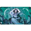 Ultra-Pro: Magic the Gathering - Vraždy v panstve Karlov - Playmat K Ultra-Pro: Magic the Gathering - Vraždy v panstve Karlov - Playmat K