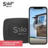 Solight Diaľkové ovládanie pre brány a garáže Solo 1Control SOLOmini / Bluetooth / čierna Solight Diaľkové ovládanie pre brány a garáže Solo 1Control SOLOmini / Bluetooth / čierna