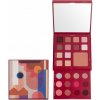 Pupart M Make-Up Palette Dekoratívna kazeta Burgundy 18,8 g Pupart M Make-Up Palette Dekoratívna kazeta Burgundy 18,8 g