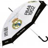 Automatický dáždnik Real Madrid, oficiálny dizajn, RM17491 Automatický dáždnik Real Madrid, oficiálny dizajn, RM17491
