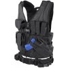 Condor Outdoor taktická Crossdraw čierna