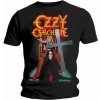 Ozzy Osbourne Tričko Speak of the Devil Vintage Unisex Black S Ozzy Osbourne Tričko Speak of the Devil Vintage Unisex Black S