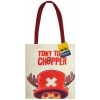 Cinereplicas Nákupná taška One Piece Chopper