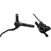 SHIMANO hydraulická brzda - MT200 REAR - čierna SHIMANO hydraulická brzda - MT200 REAR - čierna