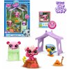 Littlest Pet Shop – Kempová súprava Littlest Pet Shop – Kempová súprava