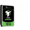 Seagate EXOS 7E10 Enterprise HDD 6TB 512e/4kn SATA ST6000NM019B Seagate EXOS 7E10 Enterprise HDD 6TB 512e/4kn SATA ST6000NM019B