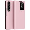 Techsuit - SmartView Series obal pre Samsung Galaxy Z Fold3 5G - ružový Techsuit - SmartView Series obal pre Samsung Galaxy Z Fold3 5G - ružový