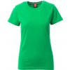 PAYPER SUNRISE LADY 000948-0337 / Dámske tričko s krátkym rukávom - jelly green S PAYPER SUNRISE LADY 000948-0337 / Dámske tričko s krátkym rukávom - jelly green S