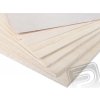 Kavan Preglejka letecká brezová 0,6x750x300mm Kavan Preglejka letecká brezová 0,6x750x300mm