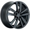 MAK MAGMA 7x18 5x114,3 ET55 matt titan
