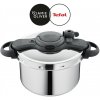 TEFAL JAMIE OLIVER CLIPSO MINUT EASY 6L P4620778 vystavený kus TEFAL JAMIE OLIVER CLIPSO MINUT EASY 6L P4620778 vystavený kus