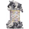 Alize Puffy Color 5925 (pletenie rukami bez ihlíc) Alize Puffy Color 5925 (pletenie rukami bez ihlíc)
