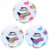 Futbalová lopta SLAZENGER veľkosť 2 150-160gr-Dunlop Futbalová lopta SLAZENGER veľkosť 2 150-160gr-Dunlop