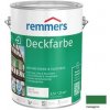 Remmers DF - Krycia farba na drevo Moosgrun 2,5 l, moosgrun Remmers DF - Krycia farba na drevo Moosgrun 2,5 l, moosgrun
