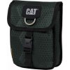 Caterpillar Crossbody taška MILLENIAL CLASSIC RHETT čierna