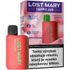 Lost Mary Tappo Air Watermelon 20 mg 600 poťahov Lost Mary Tappo Air Watermelon 20 mg 600 poťahov