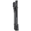 Topeak Turbo Morph Digital pumpa Topeak Turbo Morph Digital pumpa